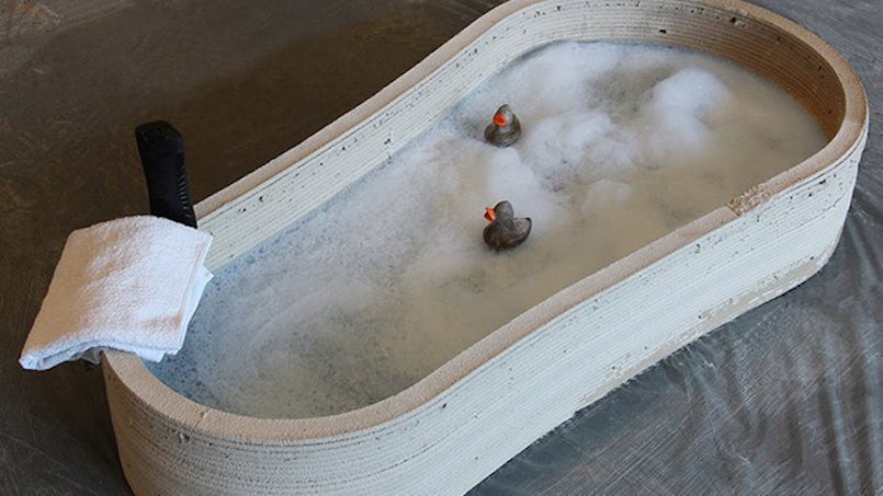 3d betonprinten innovatieve ideeen