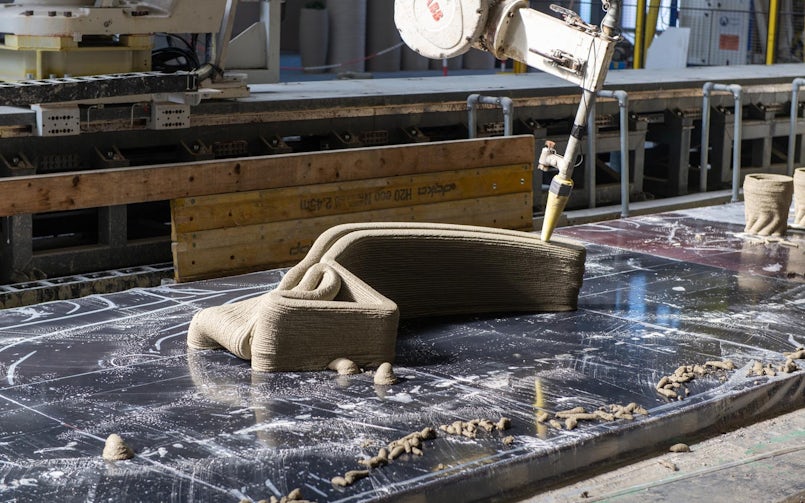 Wanneer je dicht aan de grenzen van mogelijkheden komt, kan het wel eens falen (foto: bureaubakker)