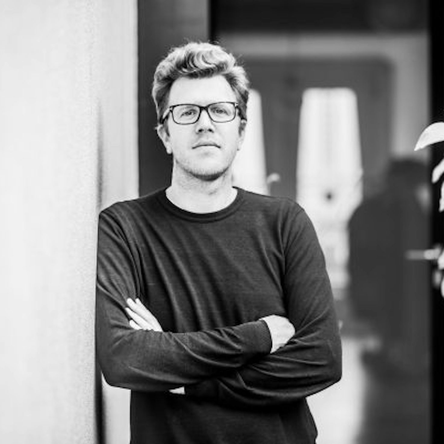 Adrien Verschuere portret