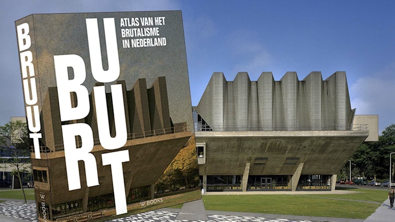 aula TU wikimedia-thea-van den Heuvel RCE en boek