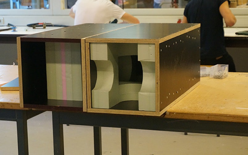 betonmodel-vormstudie-open-en-gesloten-volumes