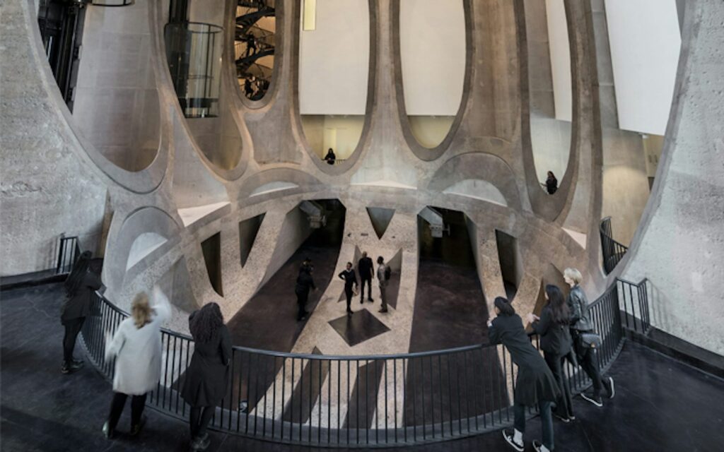 Bouwen met circulair beton