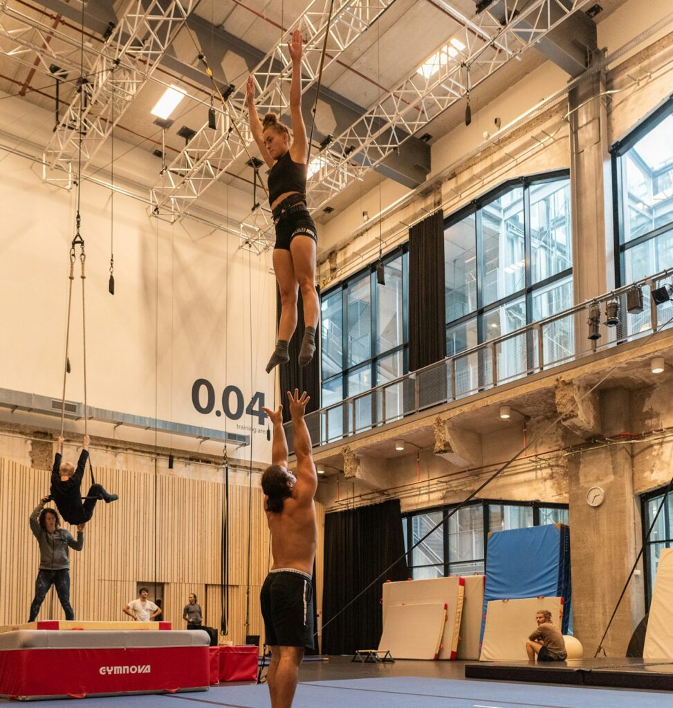 Circulair beton bouwen hergebruik betoncasco